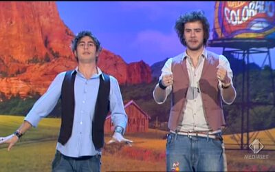 Panpers agenzia eventi spettacoli