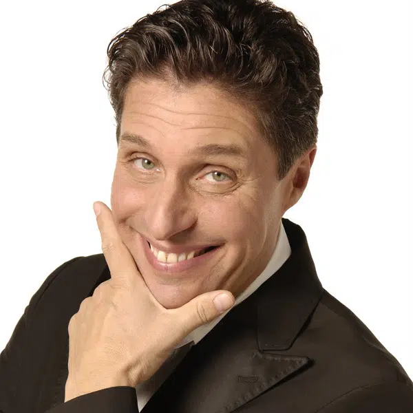 Raul Cremona mago di Zelig per eventi aziendali