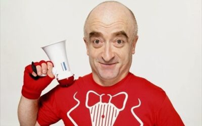 Rocco Ciarmoli il Gigolò di Zelig