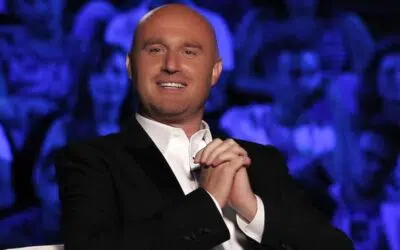 Rudy Zerbi eventi agenzia