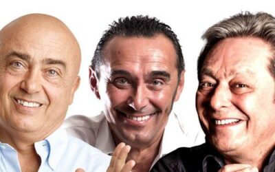 Agenzia comico Zelig