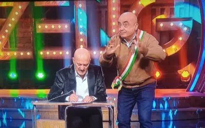 Lista completa comici Zelig