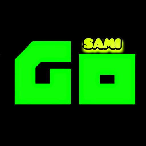Agenzia comici SAMIGO logo