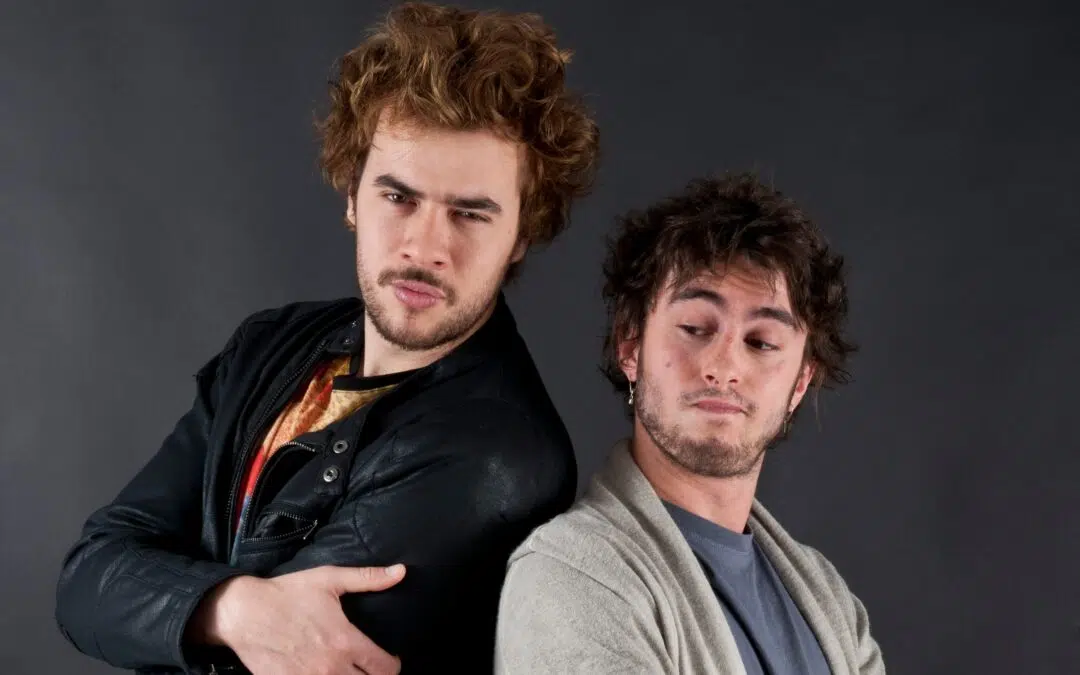 Per una convention aziendale di successo prenota un ospite Comico e farai gol