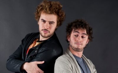 Organizzare convention aziendale con ospite comico