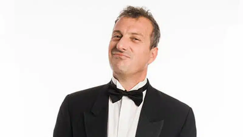 Enrique Balbontin agenzia spettacolo