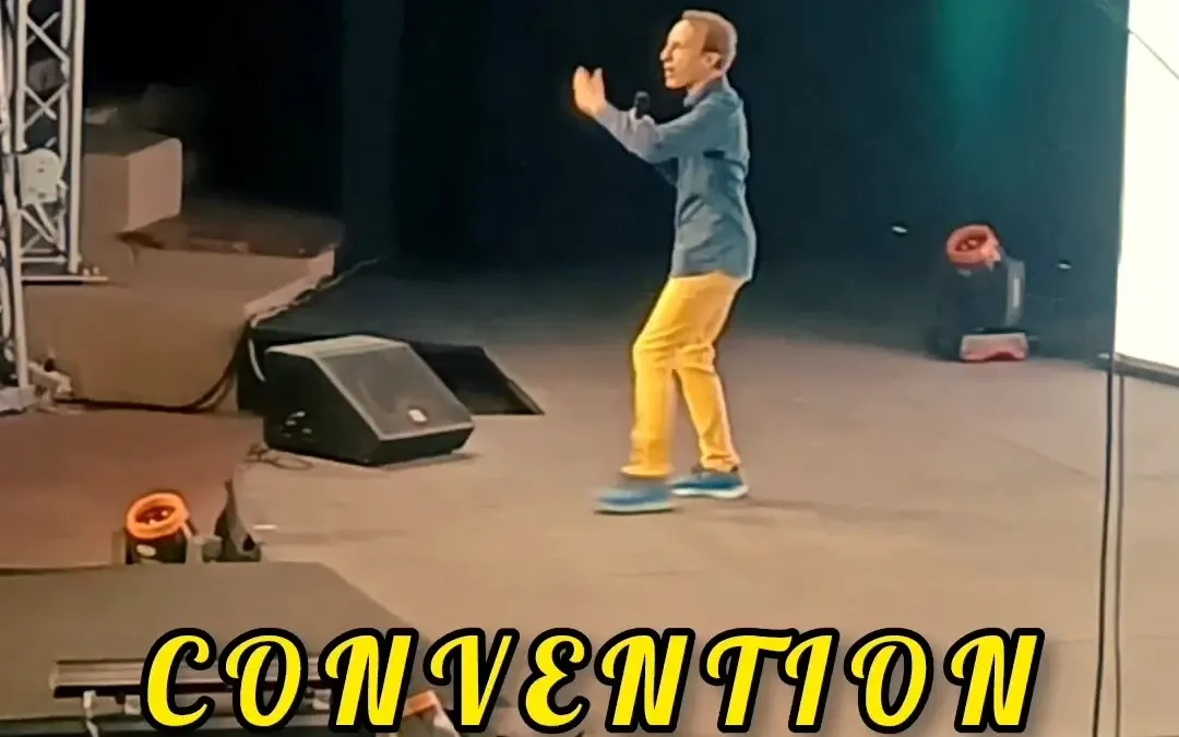 Management comici convention aziendali