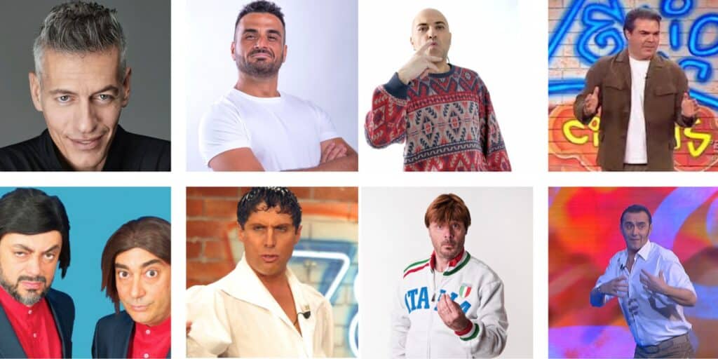 Perché i comici hanno prezzo diverso per eventi pubblici o privati?