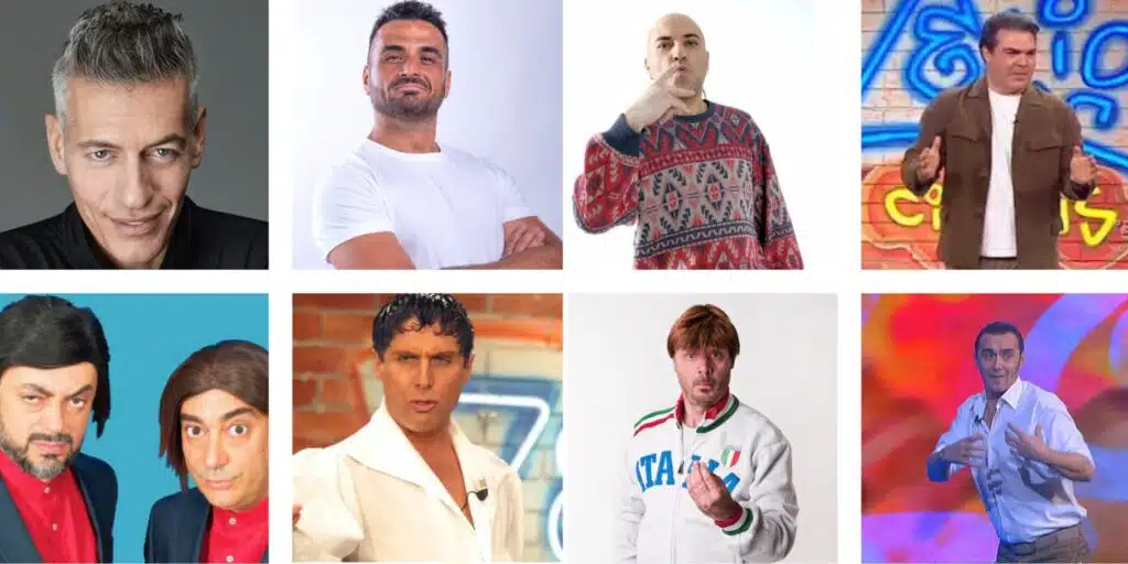 Perché i comici hanno prezzo diverso per eventi pubblici o privati?