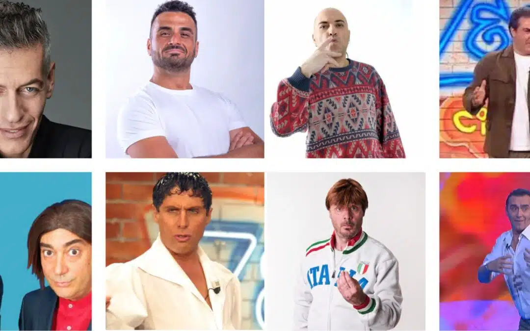 Come si valorizza l’immagine dell’azienda con un evento comico