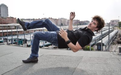 Antonio Casanova illusionismo agenzia eventi