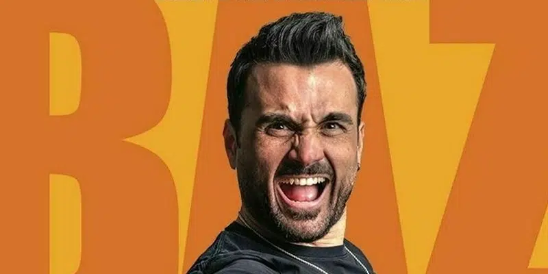 Agenzia comici Baz – Stand-up comedy Marco Bazzoni stand up comedian sardo