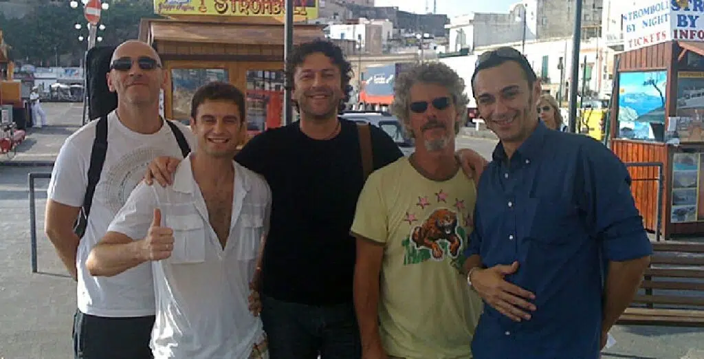 Zelig 30: organizza il tuo evento con le colonne storiche del programma cult comico