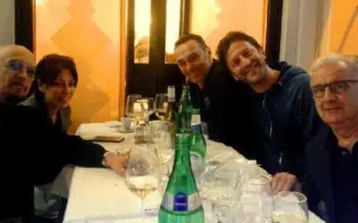 Azienda cerca comico per convention cena aziendale