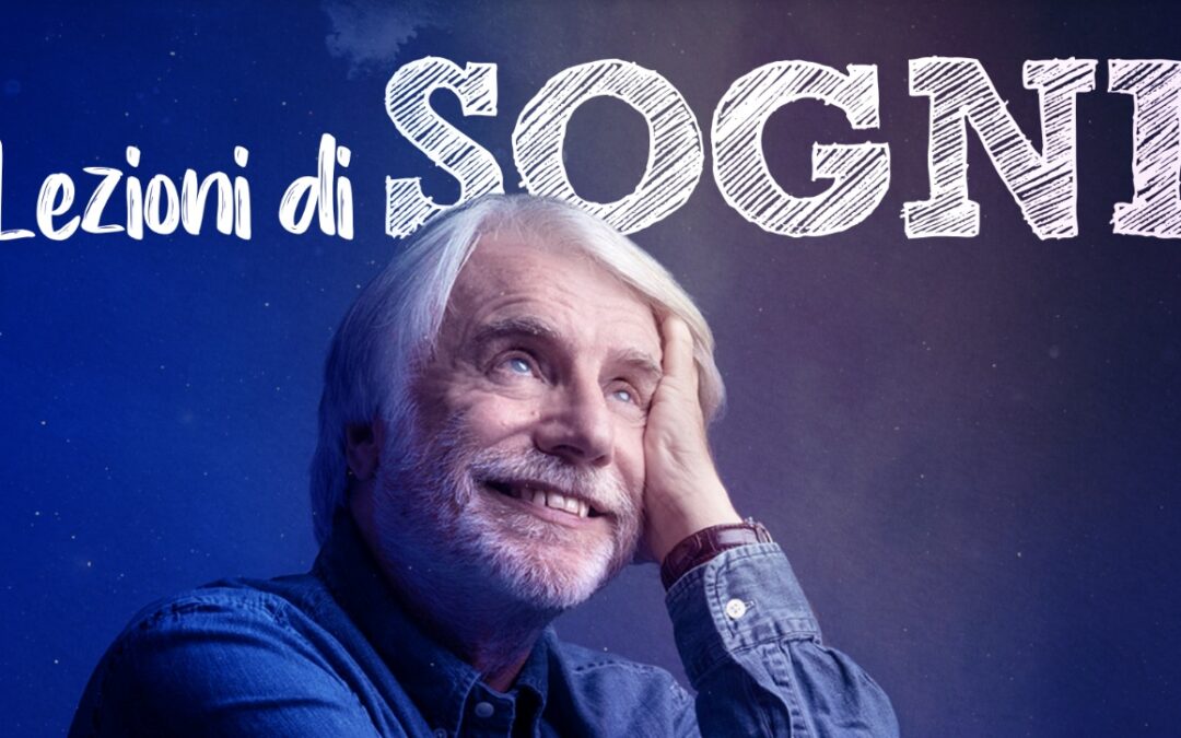 Paolo Crepet personaggio molto amato, psichiatra, sociologo, saggista e opinionista