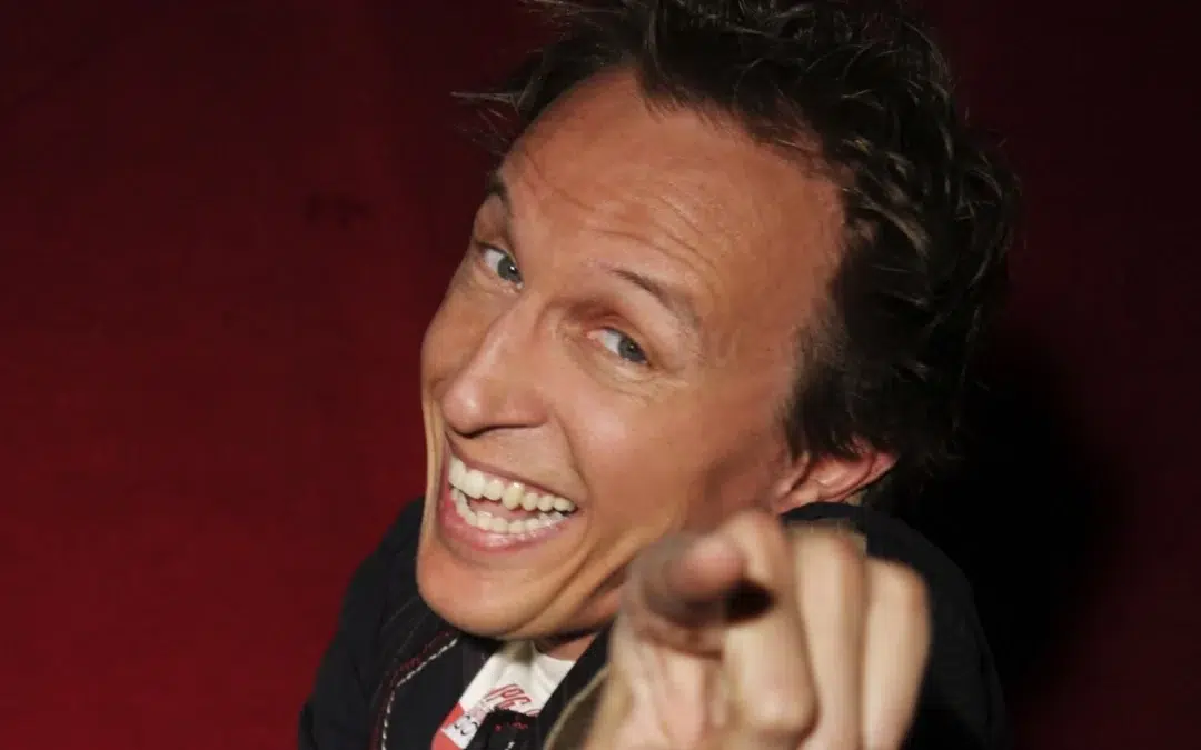 Cristiano Militello protagonista della nuova edizione di Striscia la Notizia in prima serata