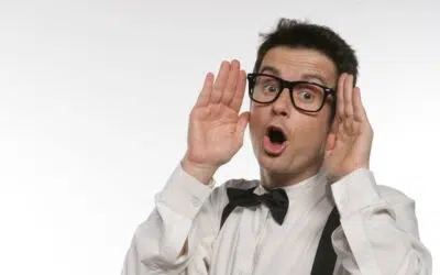 Fabrizio Fontana alias James Tont di Zelig per organizzare il tuo evento