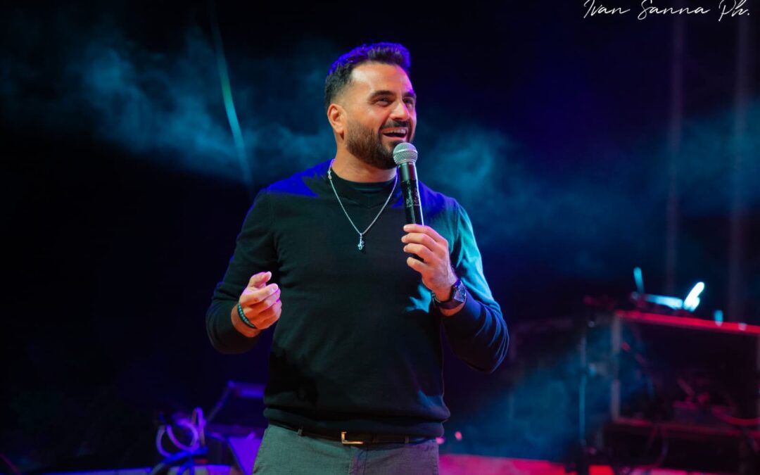 BAZ da Colorado a Only Fun un Outsider poliedrico tra tv radio e teatro