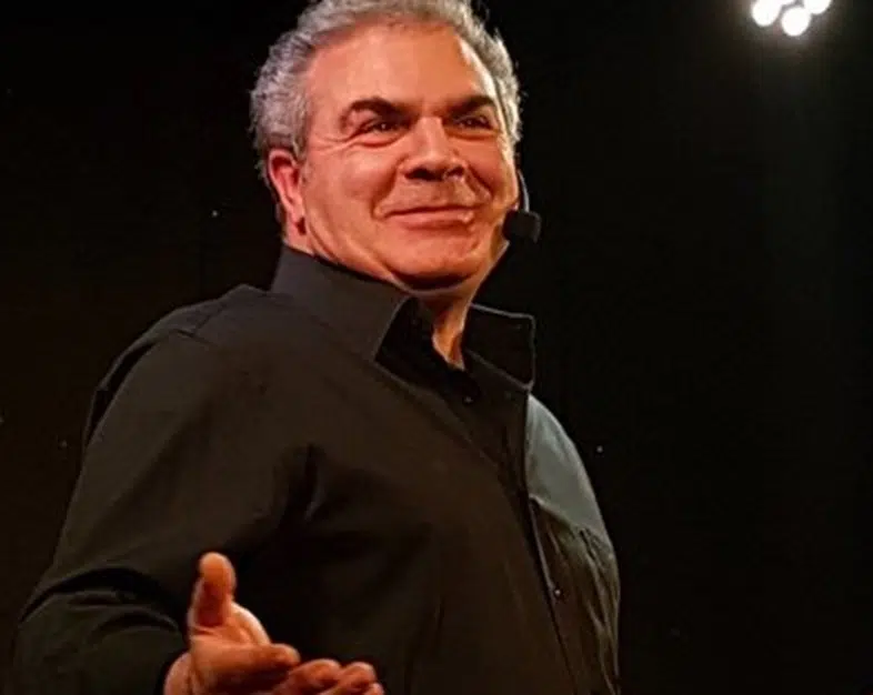 Organizzare evento con Franco Neri il re del tormentone Zelig Franco oh Franco