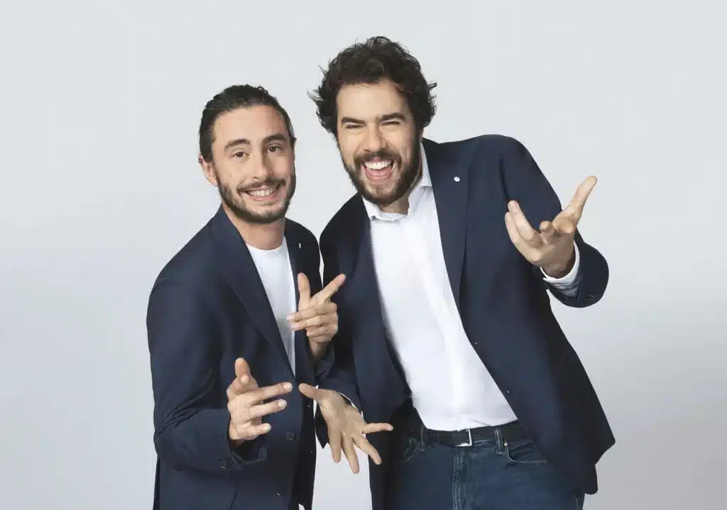 Organizzare evento con Panpers