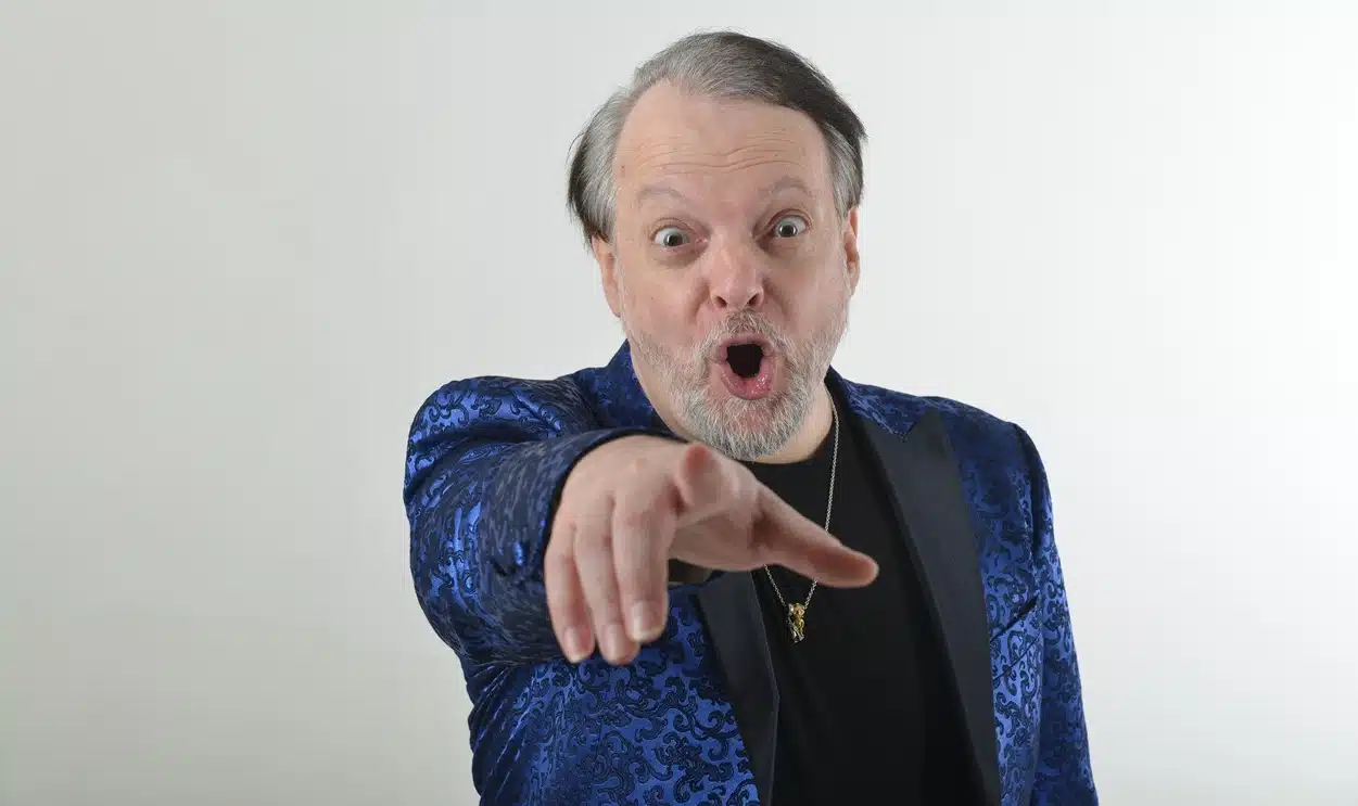Dado da Zelig per il tuo evento